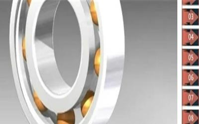 工業4.0時代，軸承檢測儀的電商化轉型與市場新機遇